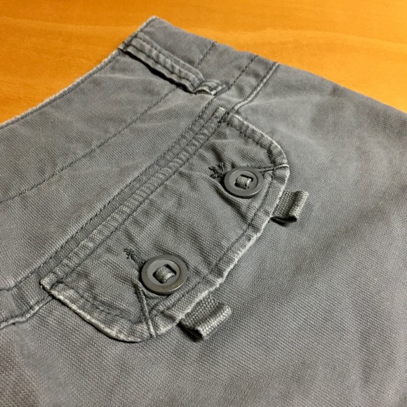 Cotton shorts like new American Eagle - Picture 3 of 13